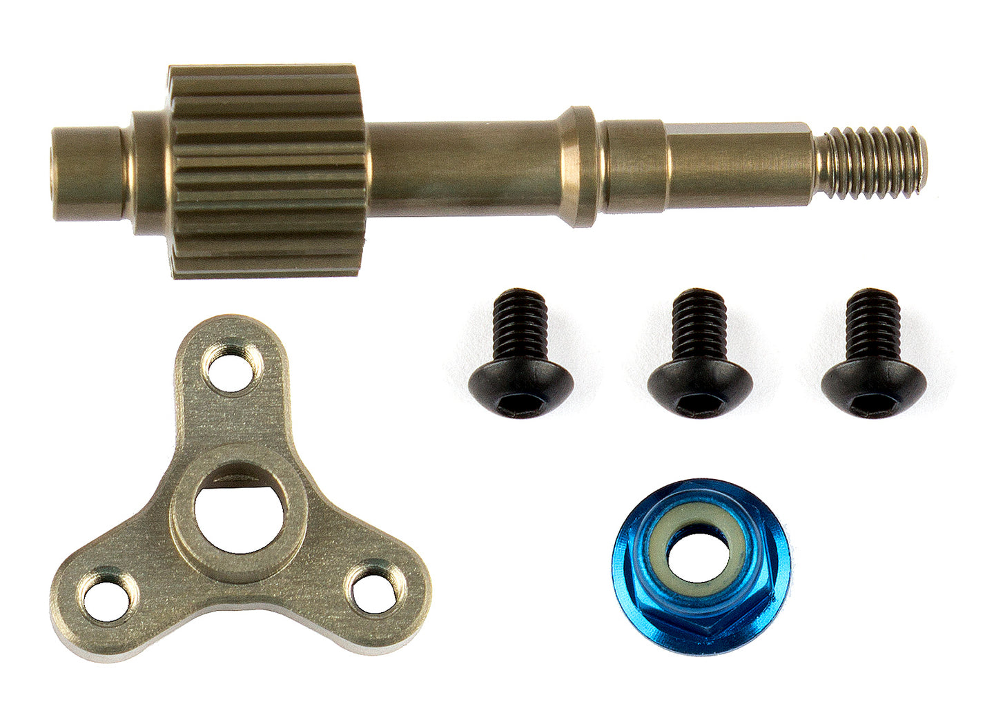 91800 RC10B6.1 DIRECT DRIVE KIT