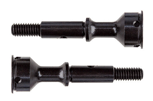 91858 RC10B6.2 CVA Axles