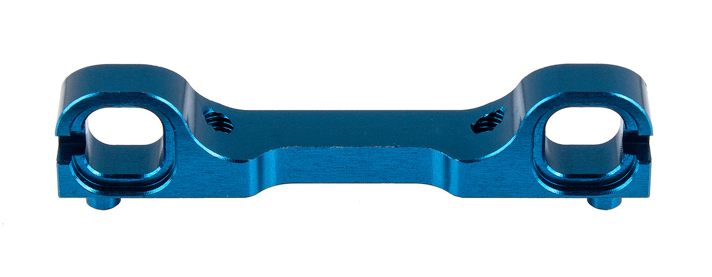 91882 RC10B6.3 ARM MOUNT C, WIDE, (AL.)