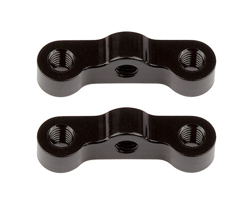 92180 RC10B74 Rear Hub Link Mounts