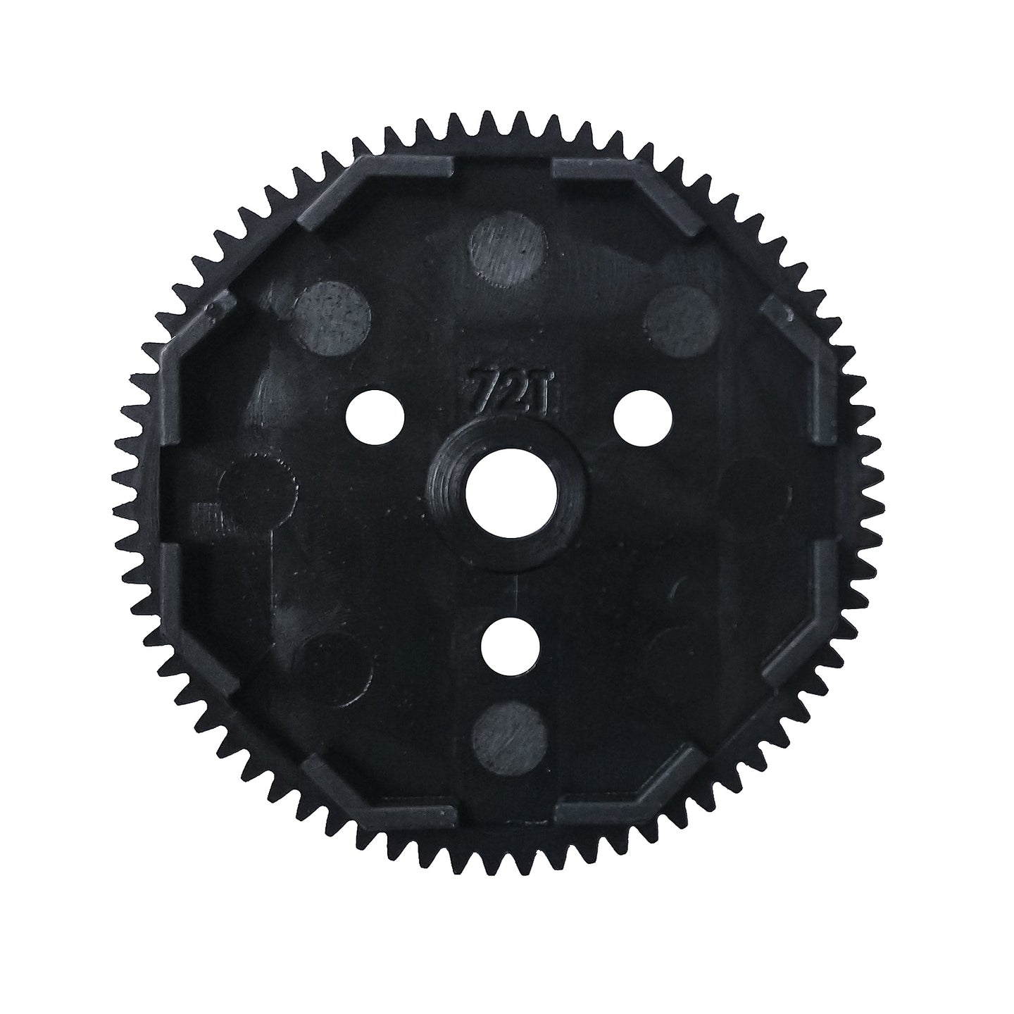 92293 72T 48P OCTALOCK SPUR GEAR