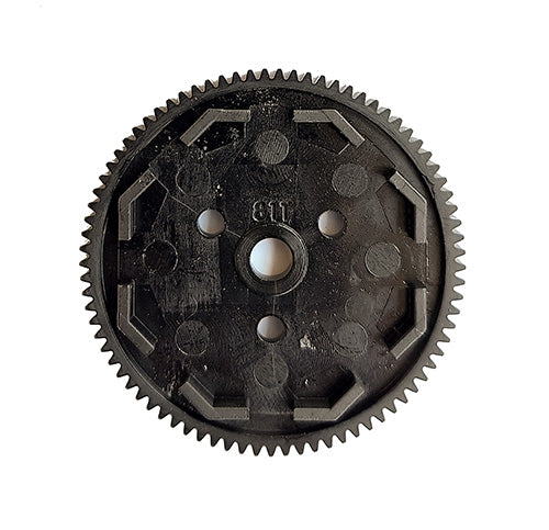 92296 81T 48P OCTALOCK SPUR GEAR