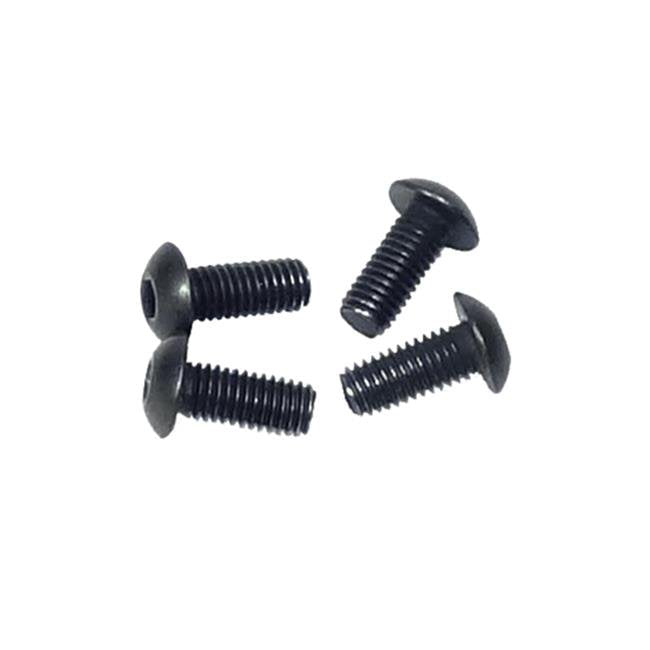 07174 CAP HEAD MECHANICAL SCREW (5*13) (10PCS)