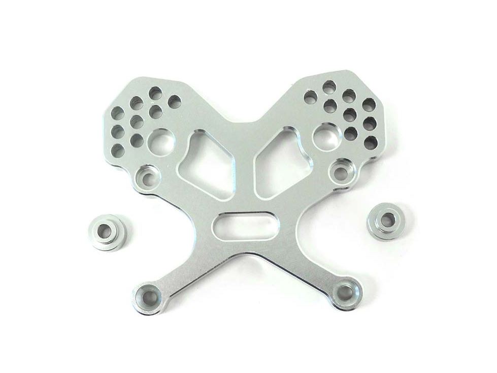 KM95265 Baja Front Multi Mount Shock Tower