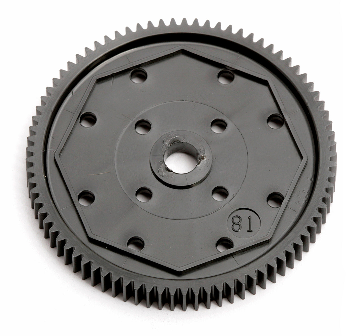 9651 81T 48P SPUR GEAR B4 / T4