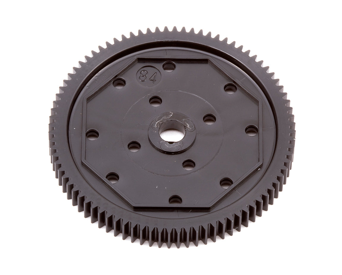 9653 84T 48P SPUR GEAR B4/T4