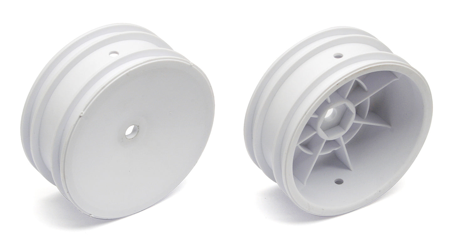 9690 2WD FRONT WHEELS 2.2