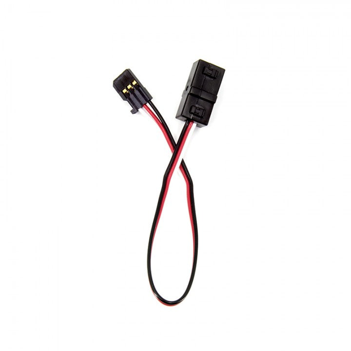 AEC-13 Dual Hub Extension Cord
