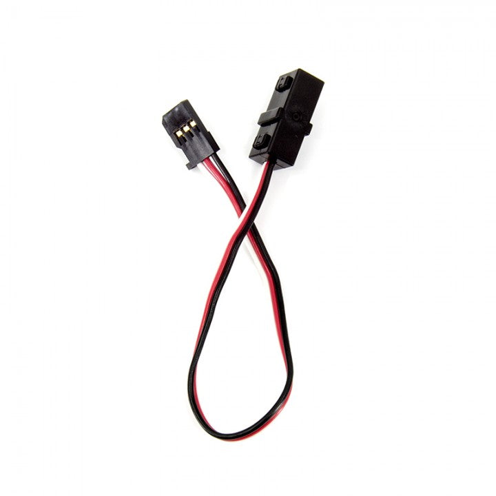 AEC-16 6″ Extension Cord – Heavy Duty