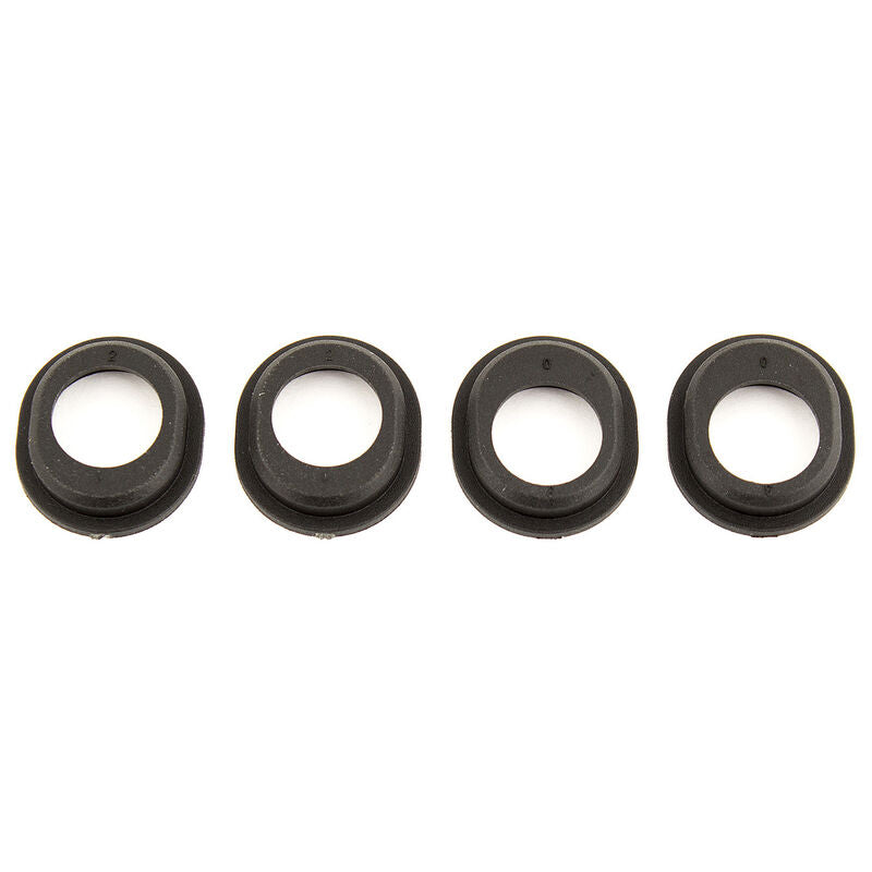 91792 Differential Height Inserts: B6.1