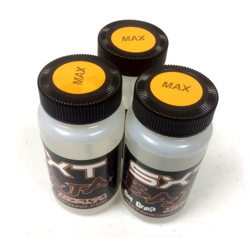 SXT00043  BAJA MAX OFF ROAD TRACTION