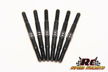 Load image into Gallery viewer, 9907 SMOOTH TURNBUCKLE KIT 3.5MM - FIVESTAR BREAKOUT CHASSIS
