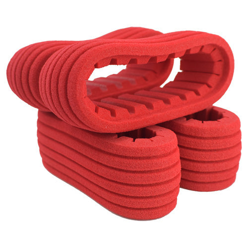 DER-ISC-CCR TIRE FOAM INSERTS 2.2 / 3.0 SIZED SC TIRES (4PCS)