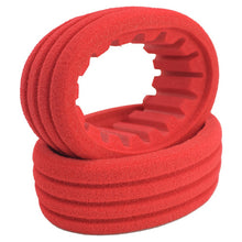 Load image into Gallery viewer, DER-G6F-C1 MINI G6T TIRE PAIR (CLAY) (FRONT)
