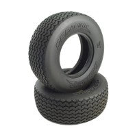 DER-OSF1-D4  D40 Compound Tires (Front) for Outlaw Sprint Racing