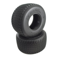 DER-OSR1-D4 OUTLAW SPRINT TIRES (SOFT)