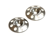 Load image into Gallery viewer, 1678 FLITE WING BUTTONS (2PCS) VARIOUS COLOR CHOICES
