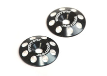 Load image into Gallery viewer, 1678 FLITE WING BUTTONS (2PCS) VARIOUS COLOR CHOICES

