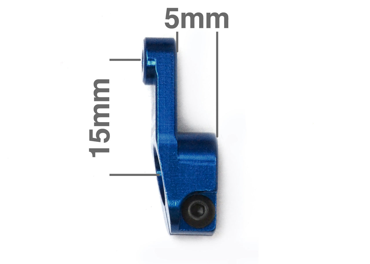 1547BLU AE SERVO HORN F/25T