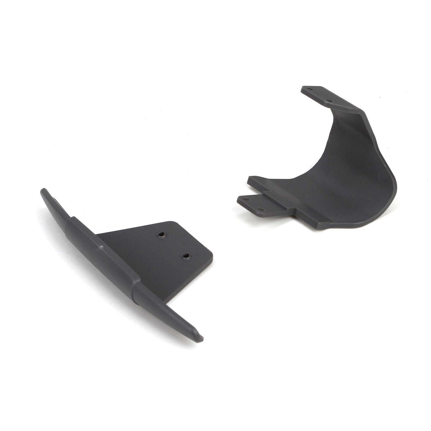 ECX231000 FRONT BUMPER, MOTORO GUARD