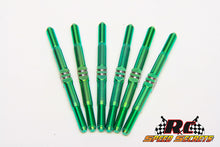 Load image into Gallery viewer, 9907 SMOOTH TURNBUCKLE KIT 3.5MM - FIVESTAR BREAKOUT CHASSIS
