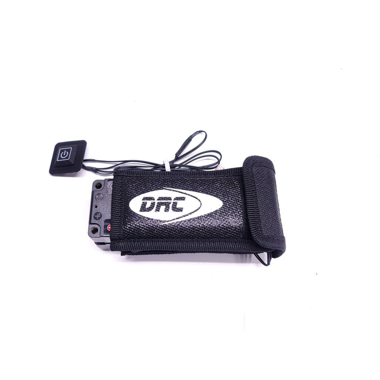 DRC1016 HEATED LIPO SLEEVE