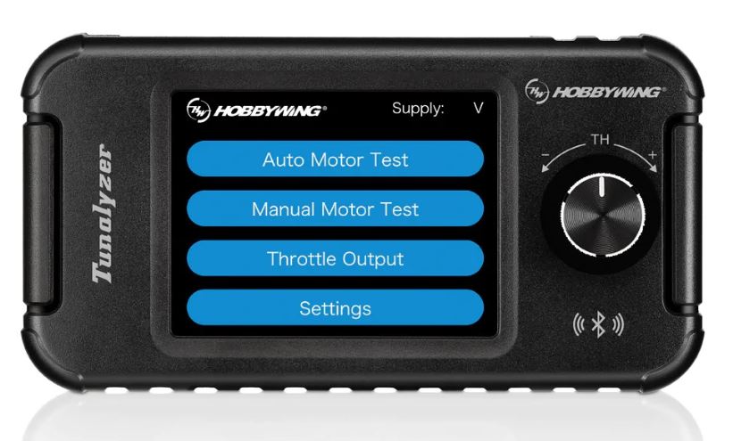 30504003 HOBBYWING TUNALYZER