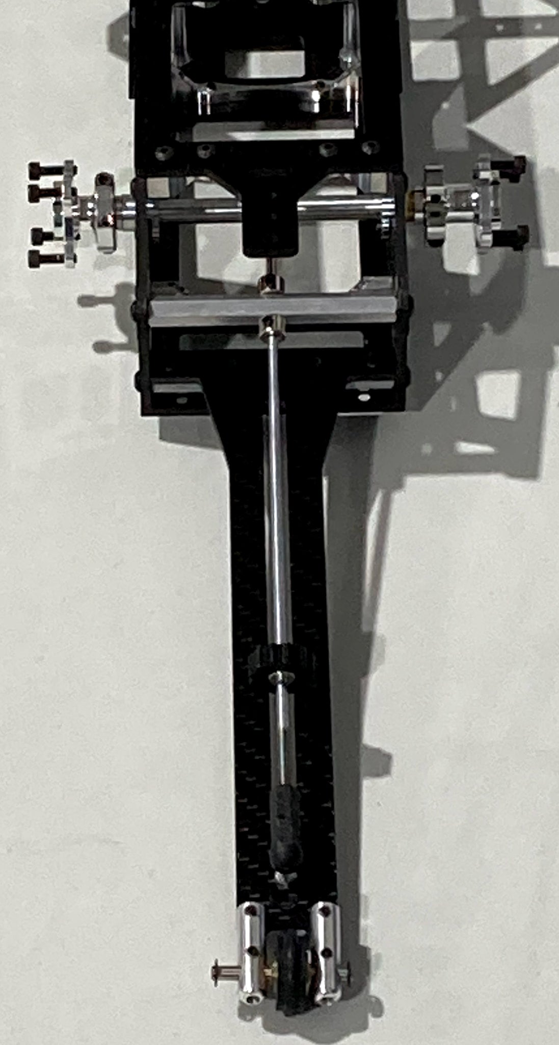 RUDIS KIT70002 SIDEWINDER PRO MOD CHASSIS KIT – Five Star Hobbies