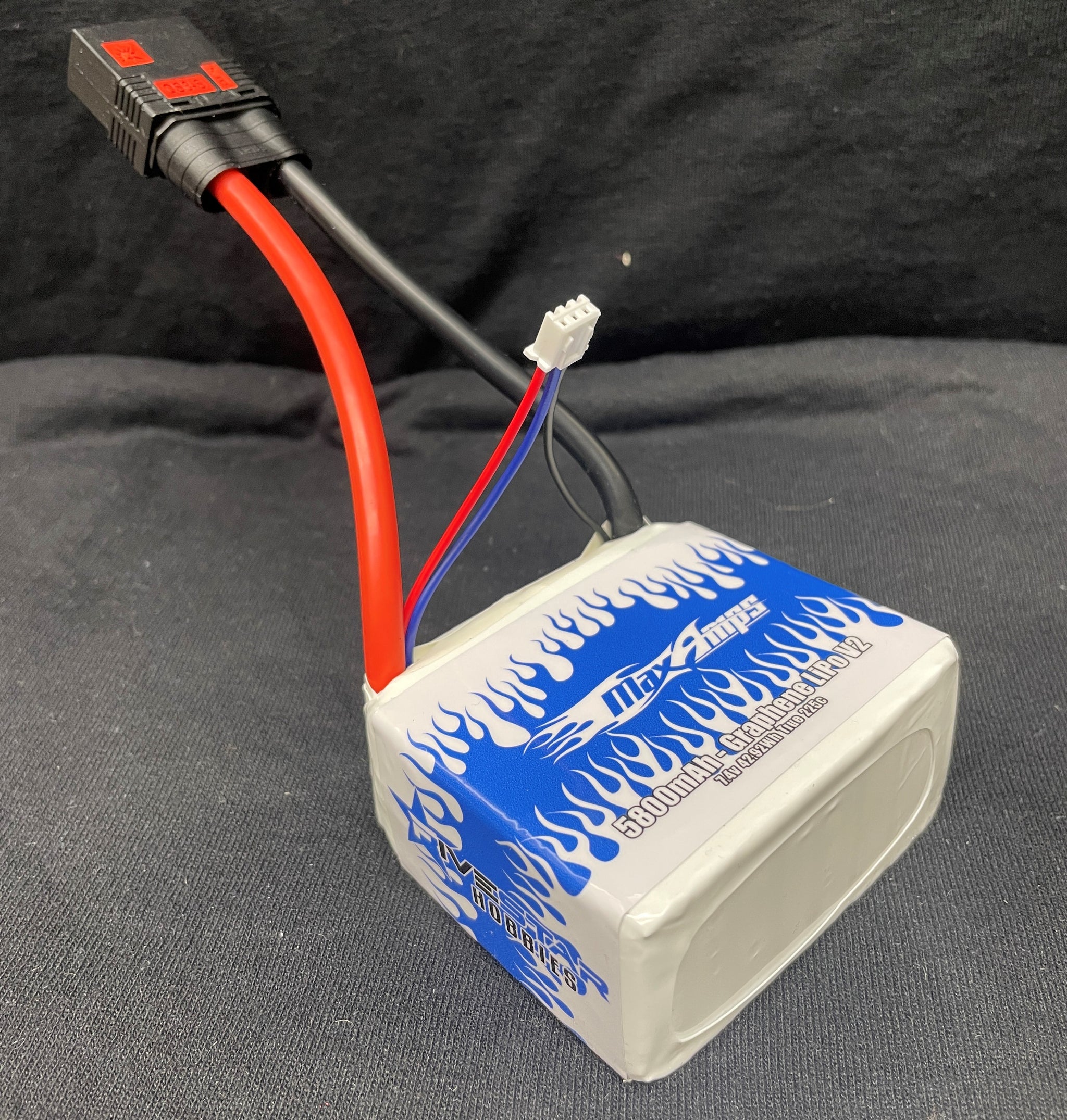 BREAKOUT OPTIONAL UPGRADES – Five Star Hobbies