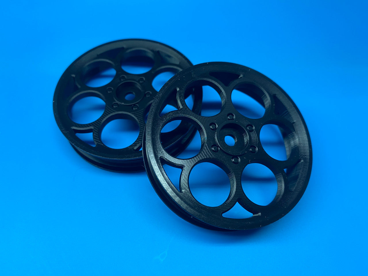 3DFX1032 LOOPER FRONT WHEEL (PAIR)