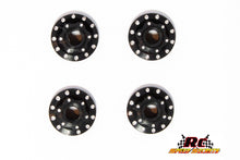 Load image into Gallery viewer, 9911 M4 STANDARD DEPTH WHEEL NUTS
