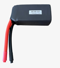Load image into Gallery viewer, KNU7400 7400MAH 7.4V 2S2P DRAG PACK

