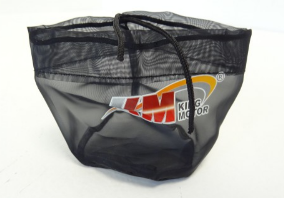 KM66051b BAJA AIR FILTER COVER