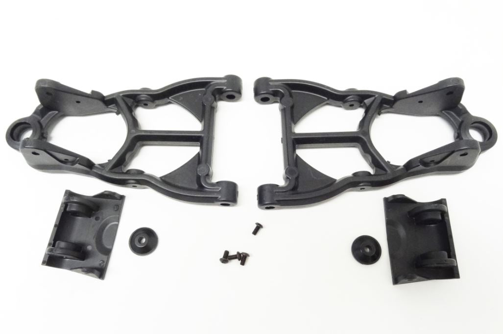 KMB001NS BAJA FRONT LOWER HD NYLON ARM SET