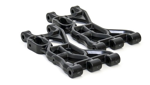 KMB006 REAR LOWER SUSPENSION ARMS