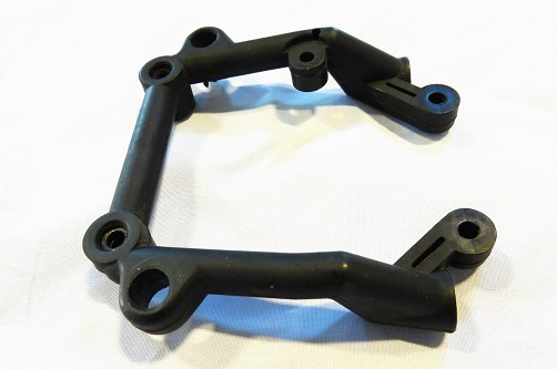 KMB033 REAR UPPER BULK HEAD