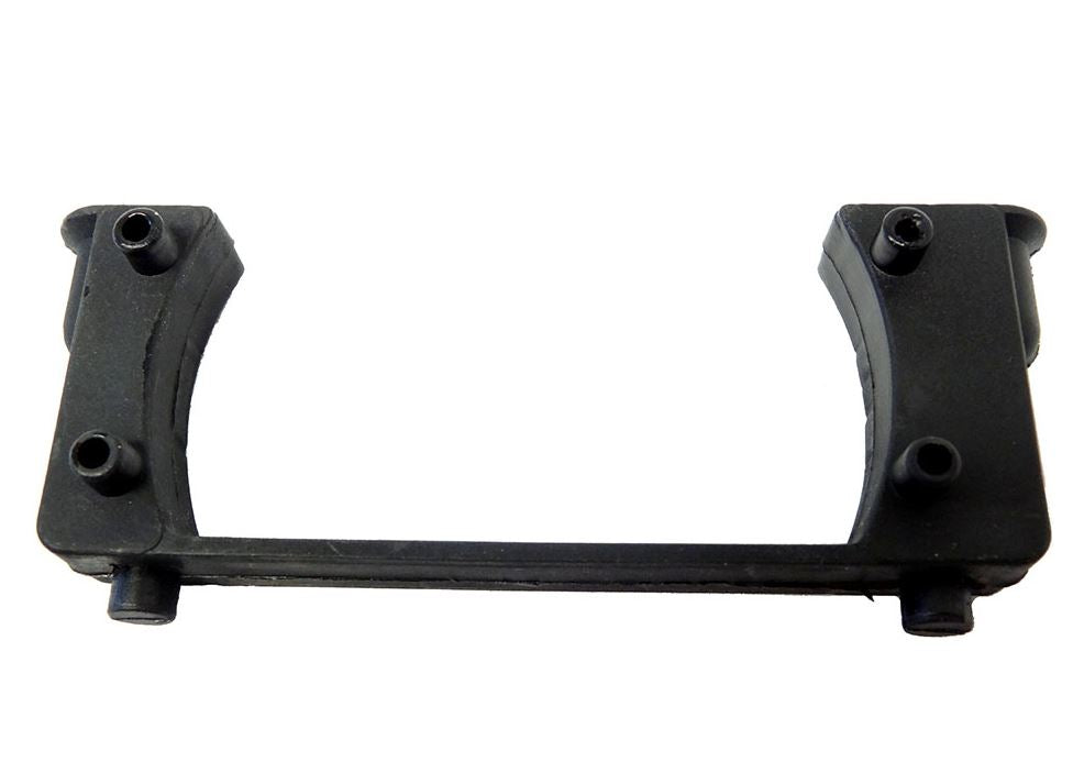 KMB042-1 BAJA STEERING SERVO MOUNT