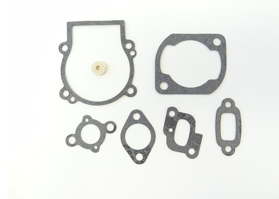 KME018-2 GASKET KIT FOR 23CC - 30.5CC ENGINES