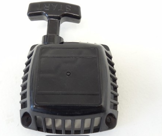 KME028 Pull Start with Metal prawl
