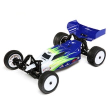 Load image into Gallery viewer, LOS01016 1/16 Mini-B Brushed RTR 2WD Buggy
