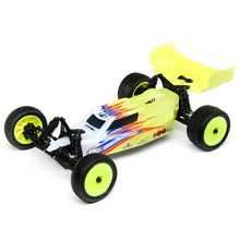 Load image into Gallery viewer, LOS01016 1/16 Mini-B Brushed RTR 2WD Buggy
