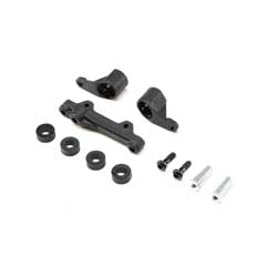 LOS211013 BELLCRANK, DRAG LINK