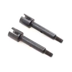 LOS212012 REAR AXLE