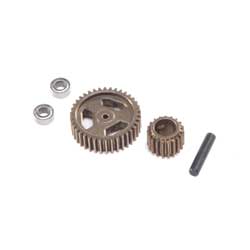 LOS212018 DIFFERENTIAL GEAR