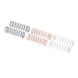 LOS214014 REAR SHOCK SPRINGS