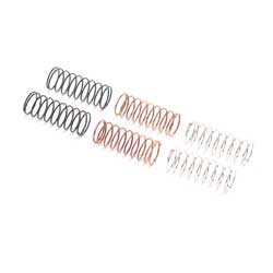 LOS214015 FRONT SHOCK SPRINGS