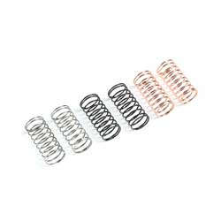 LOS214018 FRONT SHOCK SPRINGS