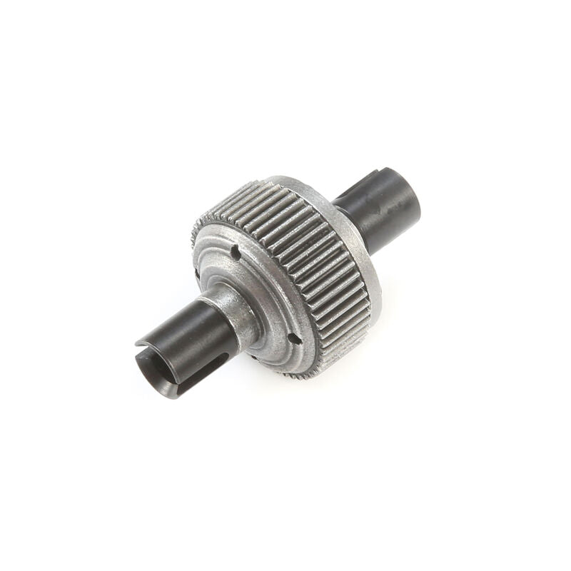 LOS232039 22S COMPLETE GEAR DIFF