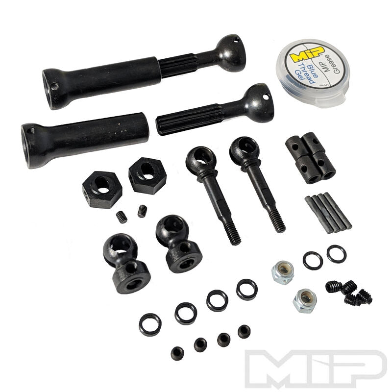 18390 CVD KIT, TRAXXAS BANDIT