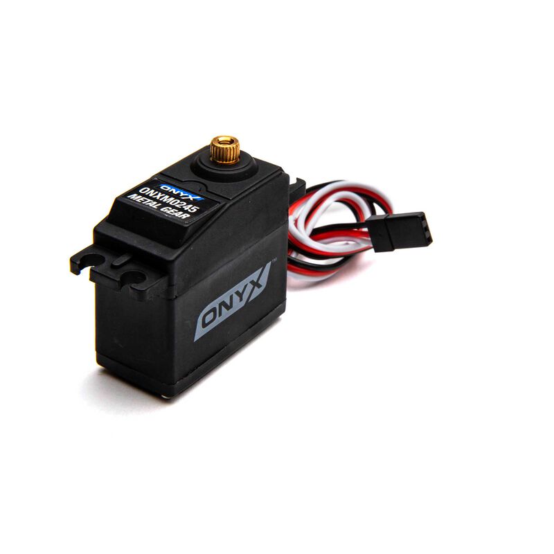 ONYX S45 STANDARD METAL GEAR SERVO